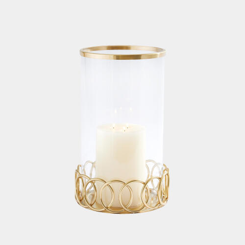 Loops Hurricane-Brass