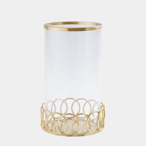 Loops Hurricane-Brass