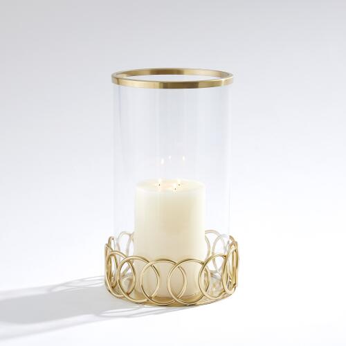 Loops Hurricane-Brass