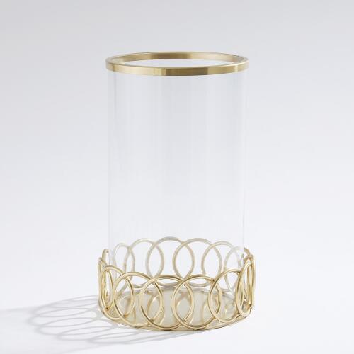 Loops Hurricane-Brass