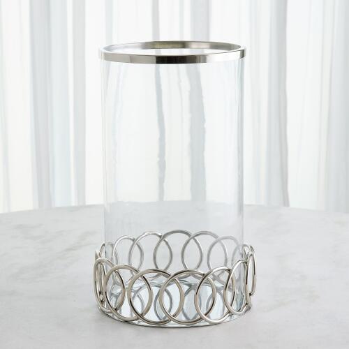 Loops Hurricane-Nickel