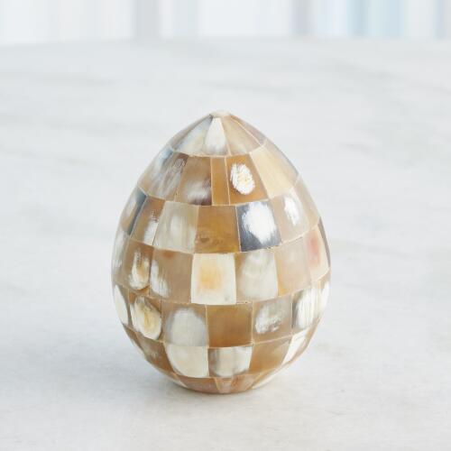 Horn Egg-Neutral