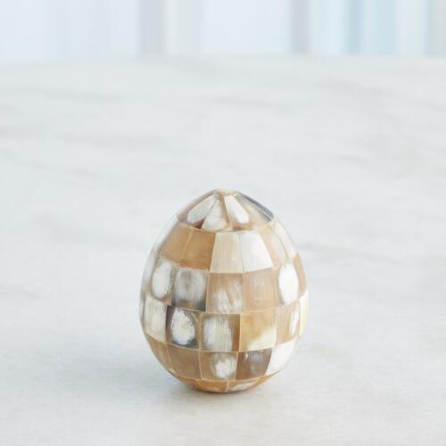 Horn Egg-Neutral