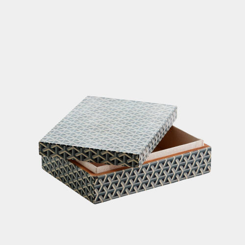 Interwoven Box