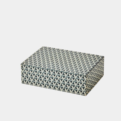 Interwoven Box