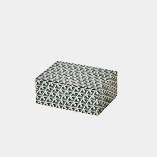 Interwoven Box