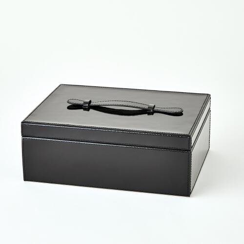 Noir Box