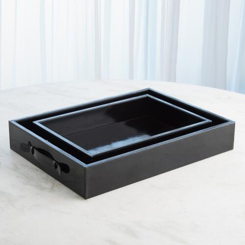 Noir Tray