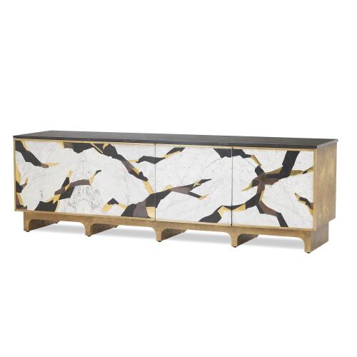 Inlay Cabinet