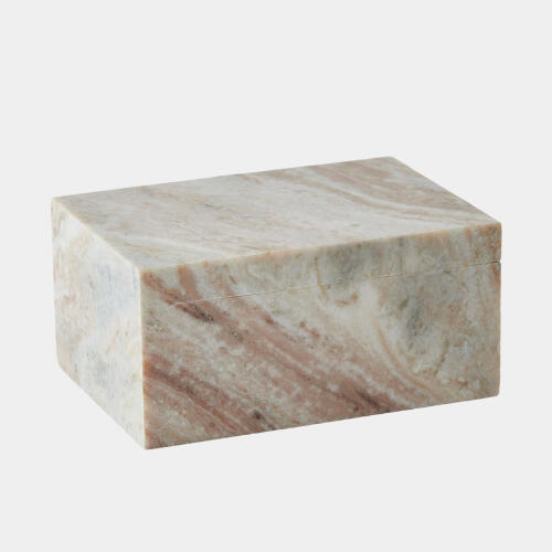 Toronto Marble Box