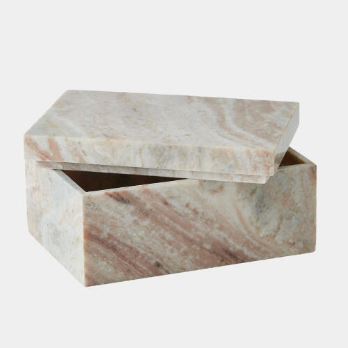 Toronto Marble Box