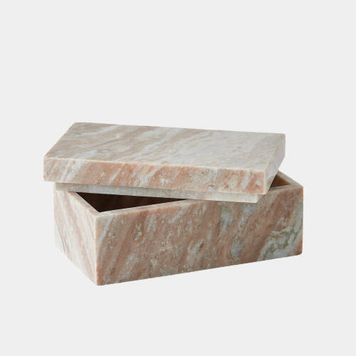 Toronto Marble Box