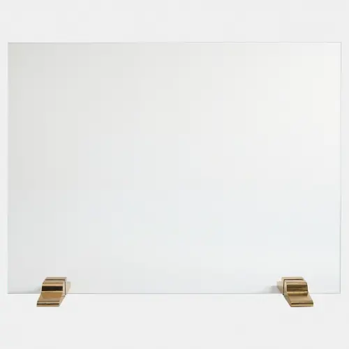 Lucca Fire Screen