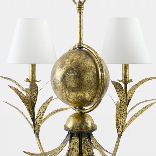 Victorian Chandelier