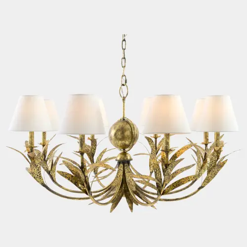 Victorian Chandelier