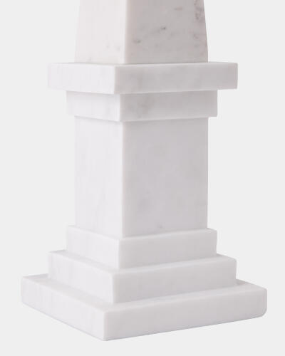 Stone Obelisk