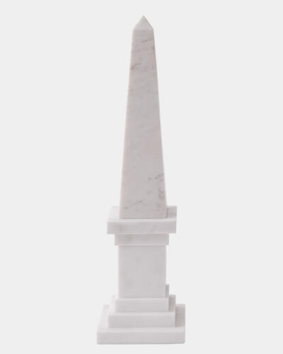 Stone Obelisk