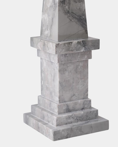 Stone Obelisk