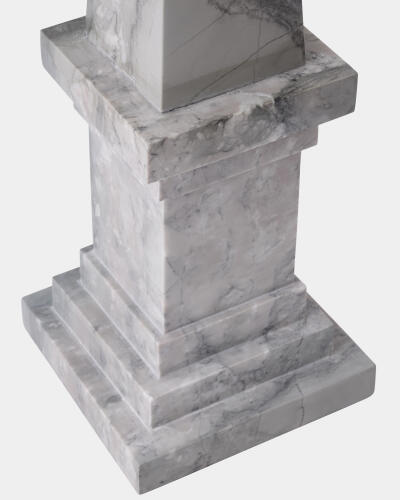 Stone Obelisk