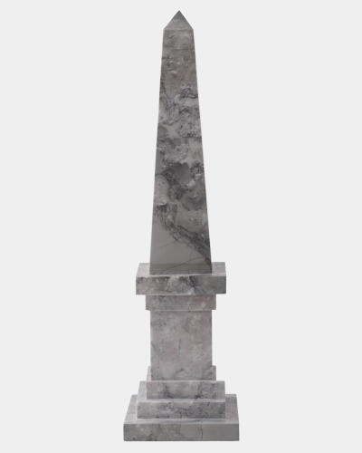 Stone Obelisk