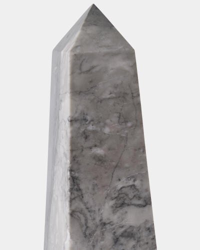 Stone Obelisk