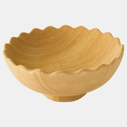 Onda Bowl-Sandstone
