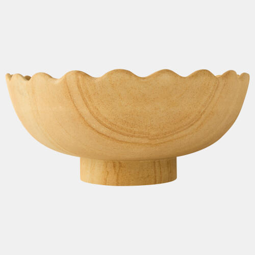 Onda Bowl-Sandstone