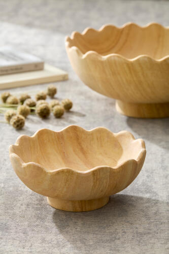 Onda Bowl-Sandstone
