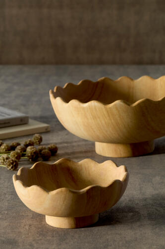 Onda Bowl-Sandstone