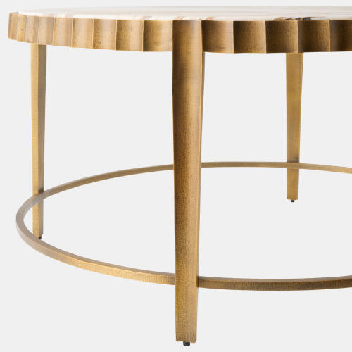 Liberty Coffee Table