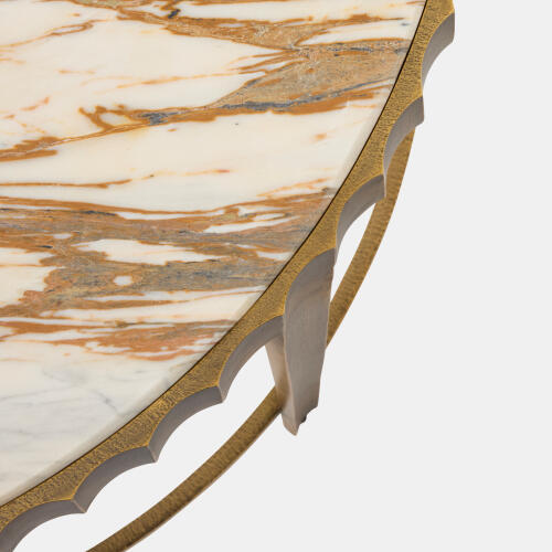 Liberty Coffee Table