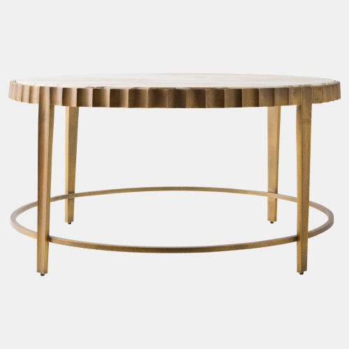 Liberty Coffee Table