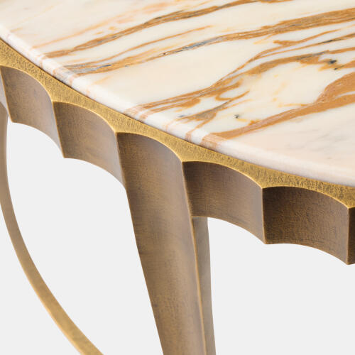 Liberty Coffee Table