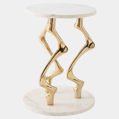 filatura side table