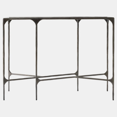 Hunter Console-Iron/Bronze