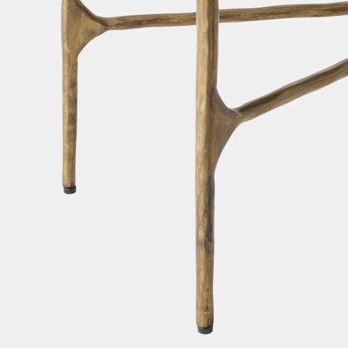 Hunter Console-Gold/Black