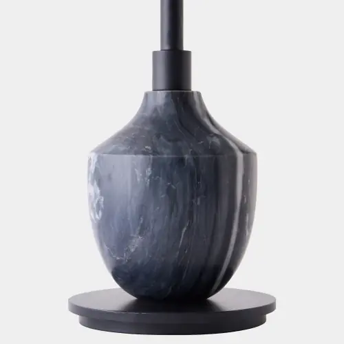 Urny Table-Bronze