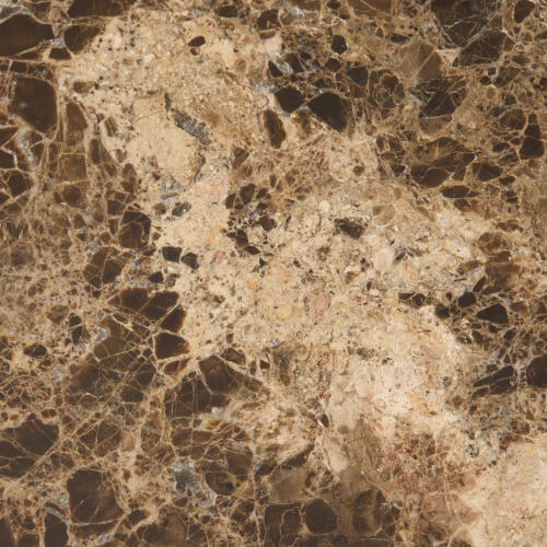 Pinkered Console-Brown