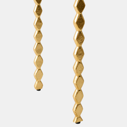 Pinkered Console-Green