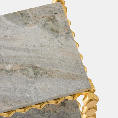 Pinkered Console-Green