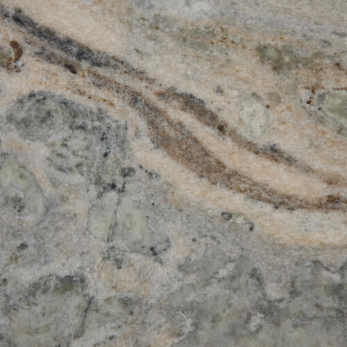 Pinkered Console-Green