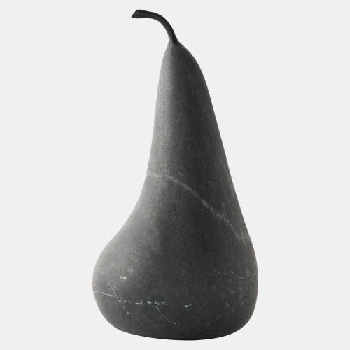 Pera Sculpture-Black