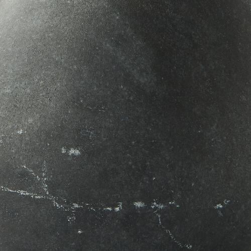 Pera Sculpture-Black