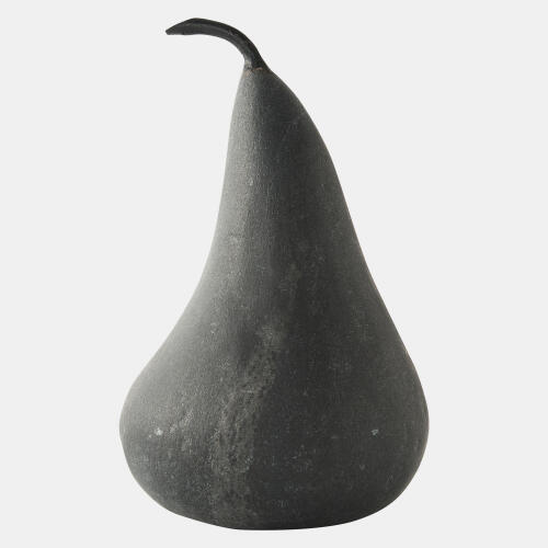 Pera Sculpture-Black