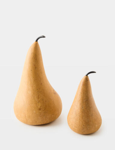 Pera Sculpture-Tan