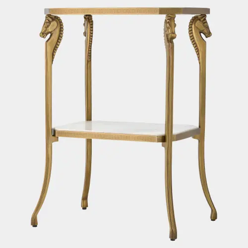 Xanthu Side Table