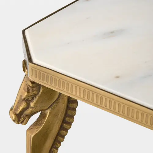 Xanthu Side Table