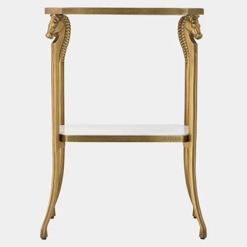 Xanthu Side Table