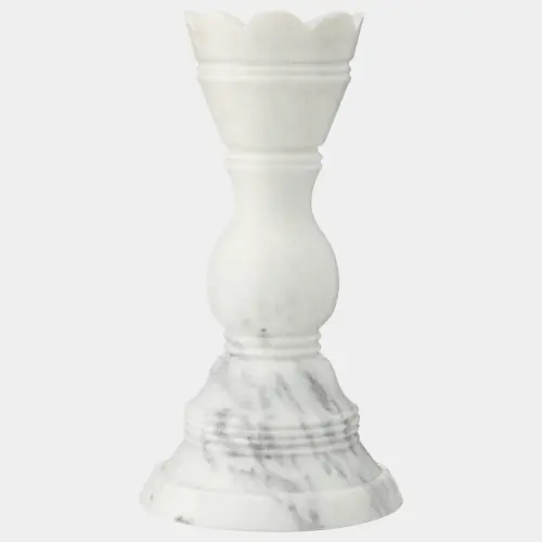 Checkmate Queen Table