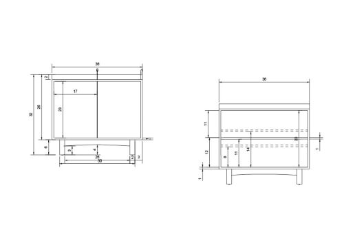 FED-001